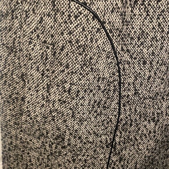 Mac & Jac XL 3/4 Sleeves 3 Button Pea Coat - Picture 4 of 8